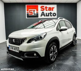 Peugeot 2008 1.2 PureTech Turbo Allure