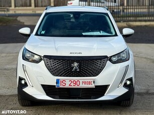 Peugeot 2008 1.5 BlueHDI 130 S&S EAT8 Allure