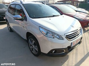 Peugeot 2008 PureTech 110 Stop&Start Crossway