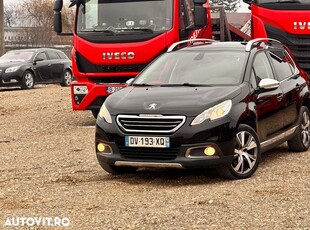 Peugeot 2008 PureTech 110 Stop&Start Urban Move