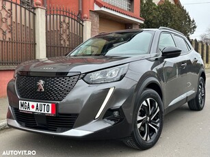 Peugeot 2008 PureTech 130 EAT8 Allure Pack