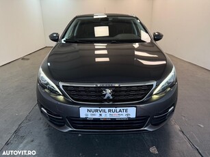 Peugeot 308 1.5 BlueHDi FAP STT Active