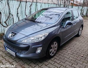 Peugeot 308 150 THP Sport