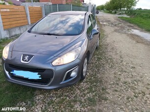 Peugeot 308 1.6 HDI FAP Acces