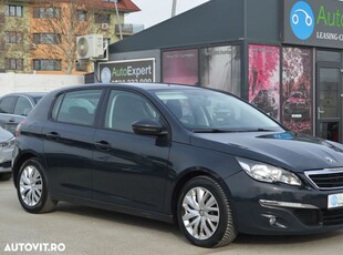 Peugeot 308 1.6 HDI FAP Active