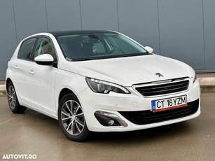 Peugeot 308 SW 1.6 BlueHDi FAP STT Allure