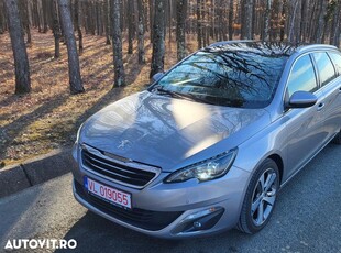 Peugeot 308 SW BlueHDi 150 Stop & Start Allure