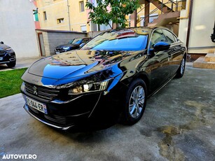 Peugeot 508 1.5 BlueHDI STT Active