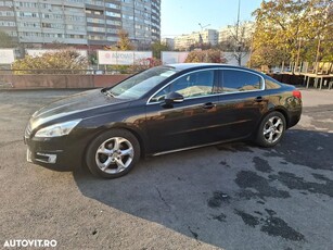 Peugeot 508 2.0 HDI FAP Active