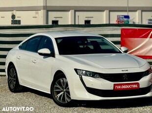 Peugeot 508 BlueHDi 130 Allure