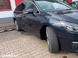 Peugeot 508 SW BlueHDi 180 EAT6 Stop&Start GT