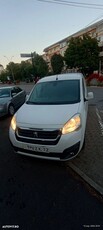 Peugeot Partner 1.6 BlueHDi 100 L2 Komfort