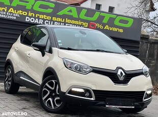 Renault Captur ENERGY dCi 110 Intens