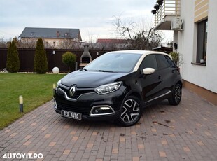 Renault Captur ENERGY dCi Intens