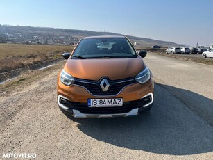 Renault Captur ENERGY TCe EDC Intens