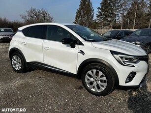 Renault Captur TCe 100 Intens