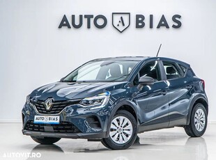 Renault Captur TCe 90 Life