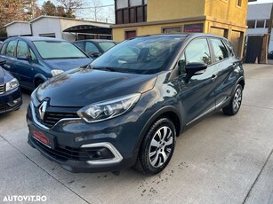 Renault Captur TCe Zen