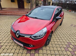 Renault Clio dCi 90 Dynamique