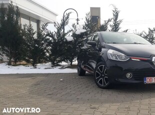 Renault Clio ENERGY TCe 90 Start & Stop Luxe