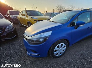 Renault Clio Estate dCi Life