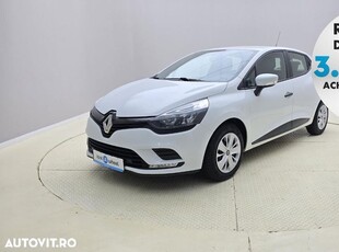 Renault Clio Estate dCi Zen