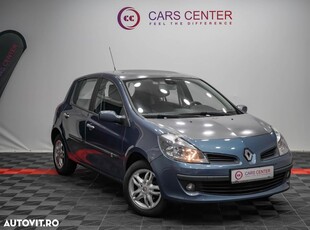 Renault Clio III 1.4 Confort Dynamique