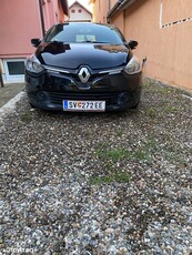 Renault Clio IV 0.9 TCe Authentique