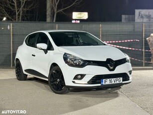 Renault Clio IV 1.5 dCi Life