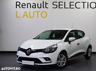 Renault Clio IV dCi Life