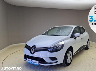 Renault Clio IV dCi Zen