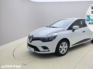 Renault Clio IV dCi Zen