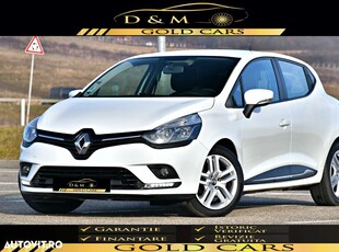 Renault Clio IV Energy dCi Life