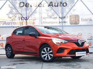 Renault Clio SCe 65 EQUILIBRE