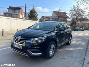 Renault Espace Energy dCi 160 EDC Intens