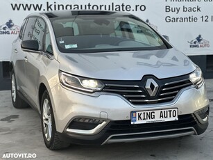 Renault Espace Energy dCi 160 EDC Intens