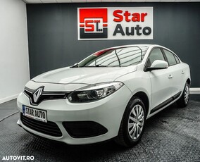 Renault Fluence 1.5 dCi Authentique