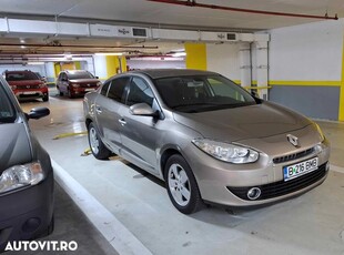 Renault Fluence 1.5dCi Privilege