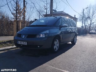 Renault Grand Espace