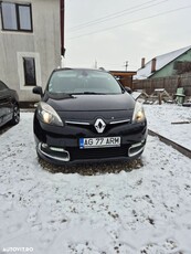 Renault Grand Scenic 1.6 dCi Stop&Start Energy Privilege