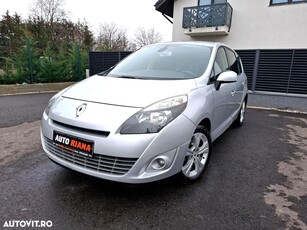 Renault Grand Scenic TCe 130 Dynamique