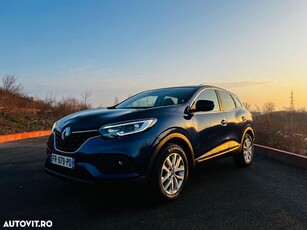 Opel Crossland X 1.2 Start/Stop Enjoy