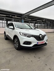 Renault Kadjar BLUE dCi 115 EDC INTENS