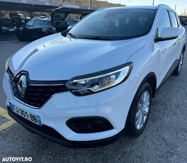 Renault Kadjar BLUE dCi EDC Intens