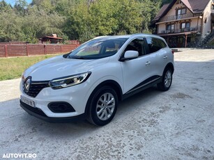 Renault Kadjar BLUE dCi EDC Intens