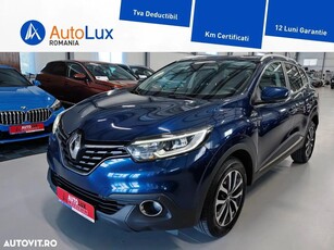 Renault Kadjar BLUE dCi EDC Zen