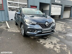 Renault Kadjar TCe 140 GPF BUSINESS EDITION