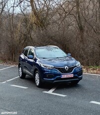 Renault Kadjar TCe 140 GPF BUSINESS EDITION