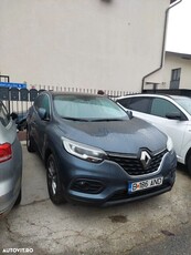 Renault Kadjar TCe 159 GPF Zen