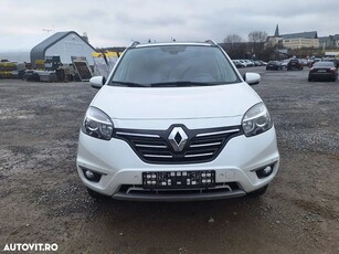 Renault Koleos 2.0 dCI FAP 4x4 Bose Edition